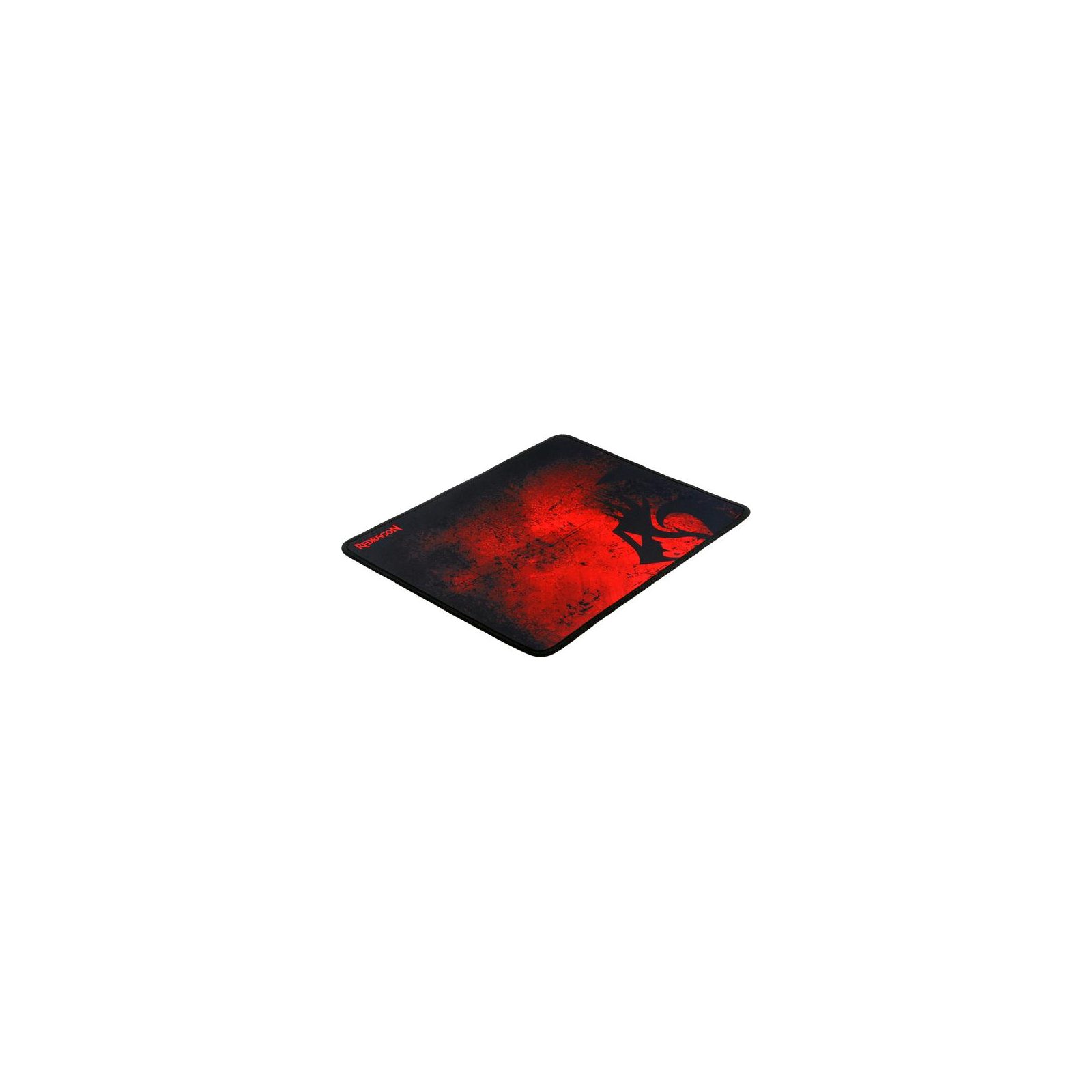 Комплект Redragon S107 USB Black-Red (78225) зображення 6