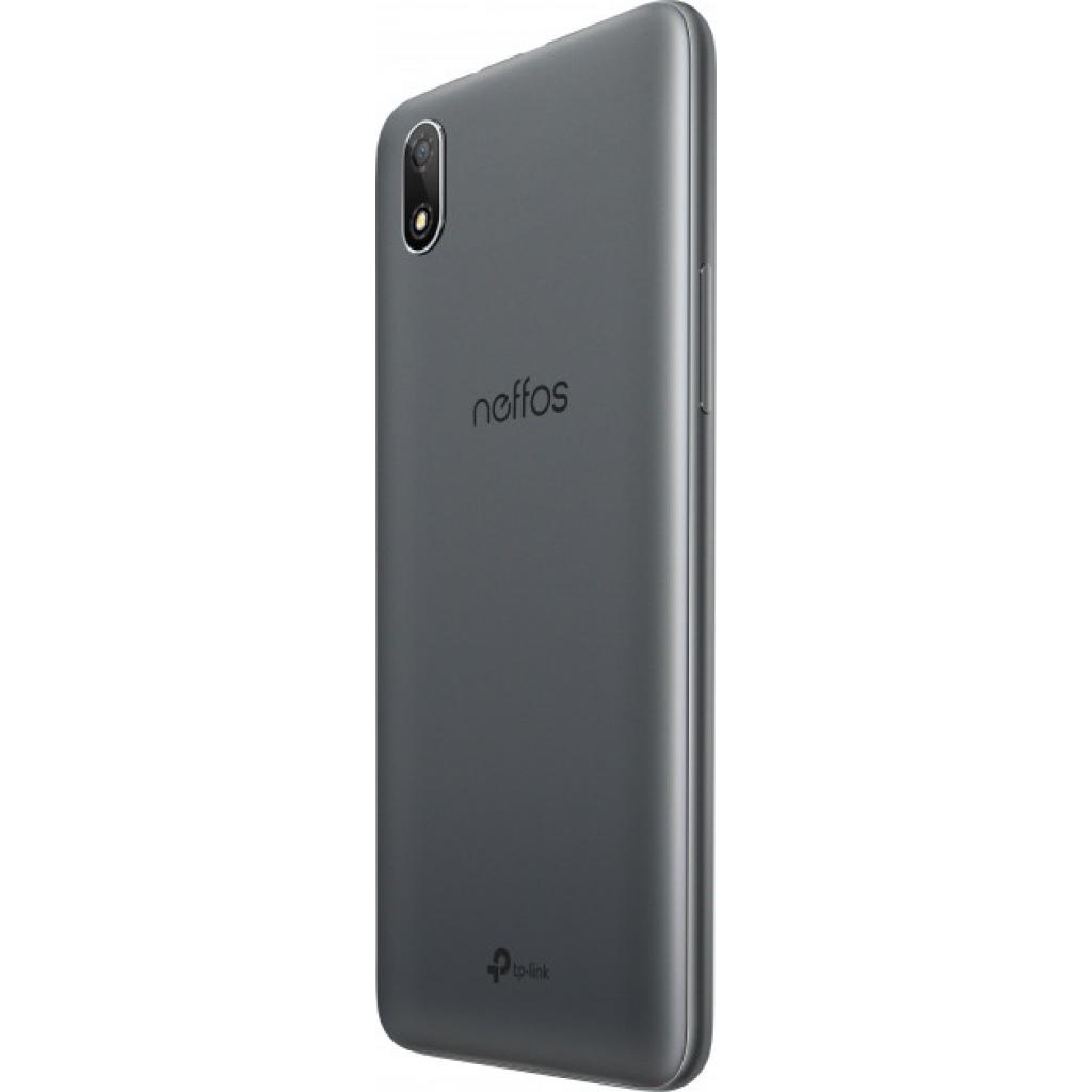 Мобильный телефон TP-Link Neffos A5 1/16GB Dark Grey изображение 4