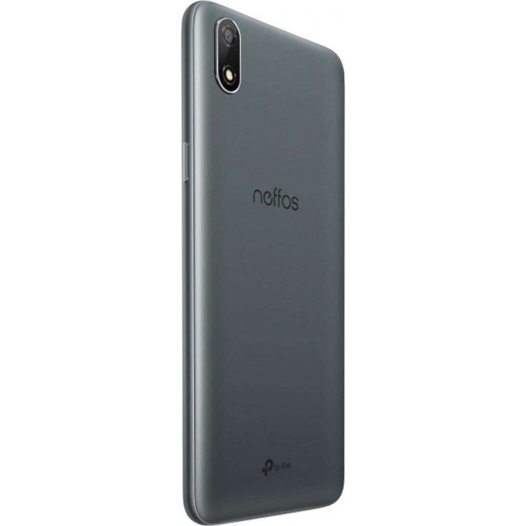 Мобильный телефон TP-Link Neffos A5 1/16GB Dark Grey изображение 5