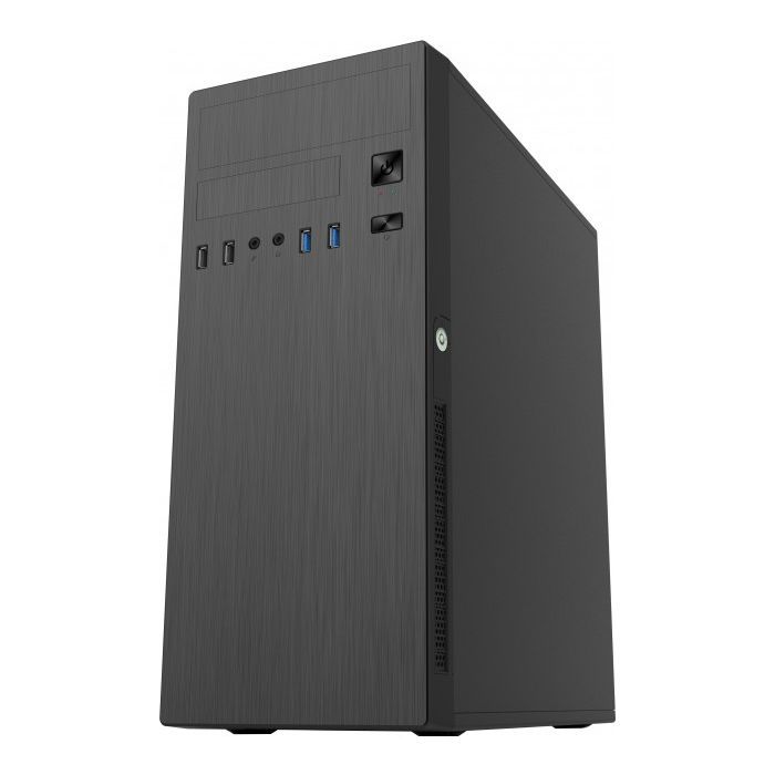 Корпус Gamemax ET-212-450W-U3