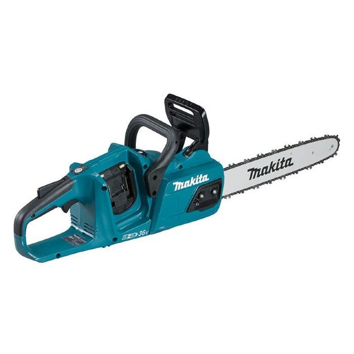 Ланцюгова пила Makita DUC355Z акумуляторна LXT (без АКБ) (DUC355Z)