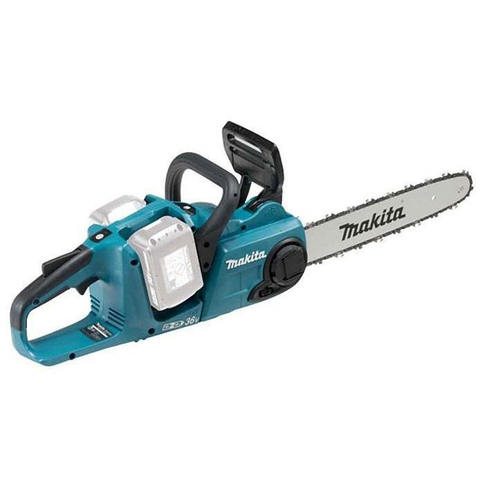Ланцюгова пила Makita DUC355Z акумуляторна LXT (без АКБ) (DUC355Z) зображення 2