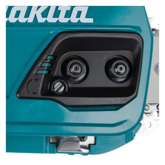 Ланцюгова пила Makita DUC355Z акумуляторна LXT (без АКБ) (DUC355Z) зображення 4