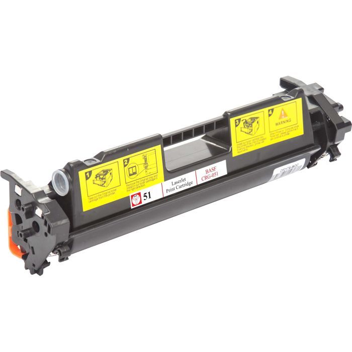 Картридж BASF Canon 051, 2168C002 (KT-CRG051) зображення 3