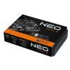 Набор бит Neo Tools 99 шт с держателем (06-104) изображение 2