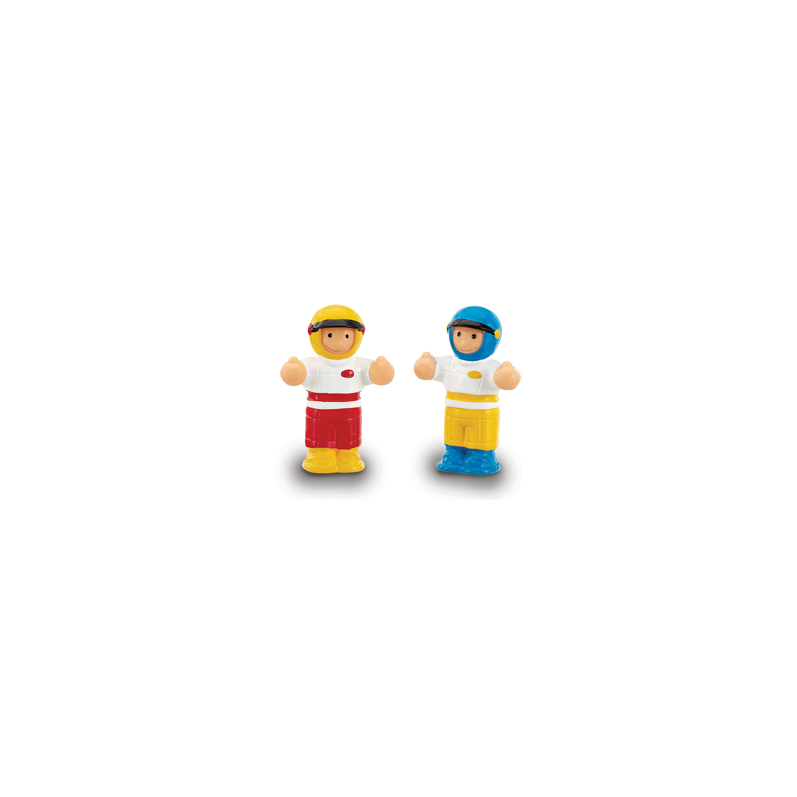 Развивающая игрушка Wow Toys Турбо близнецы (06060) изображение 2