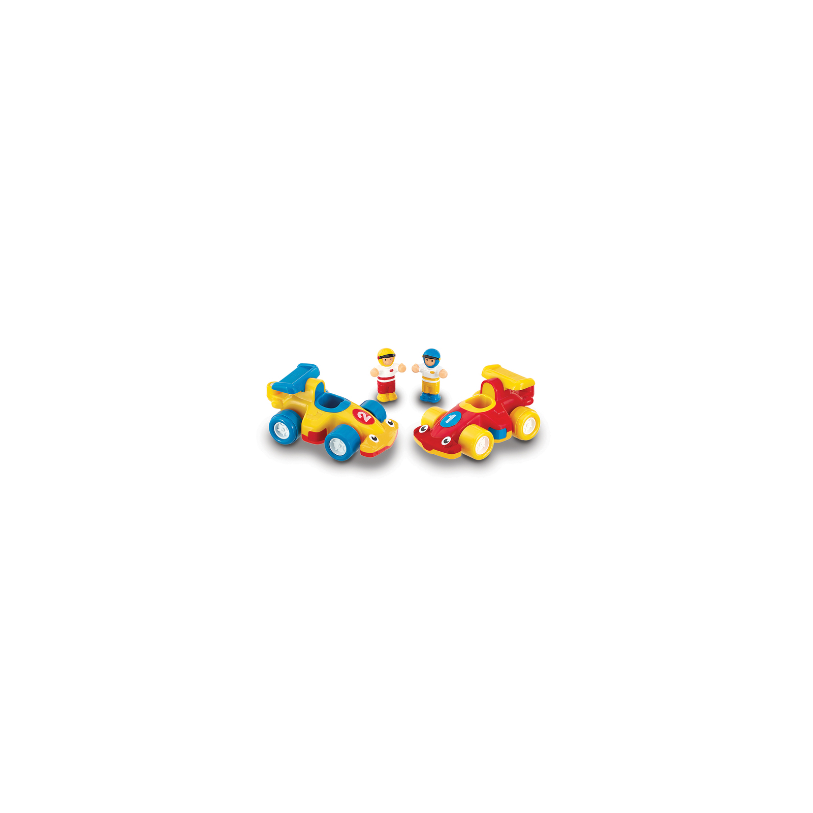 Развивающая игрушка Wow Toys Турбо близнецы (06060) изображение 6