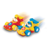 Развивающая игрушка Wow Toys Турбо близнецы (06060) изображение 7