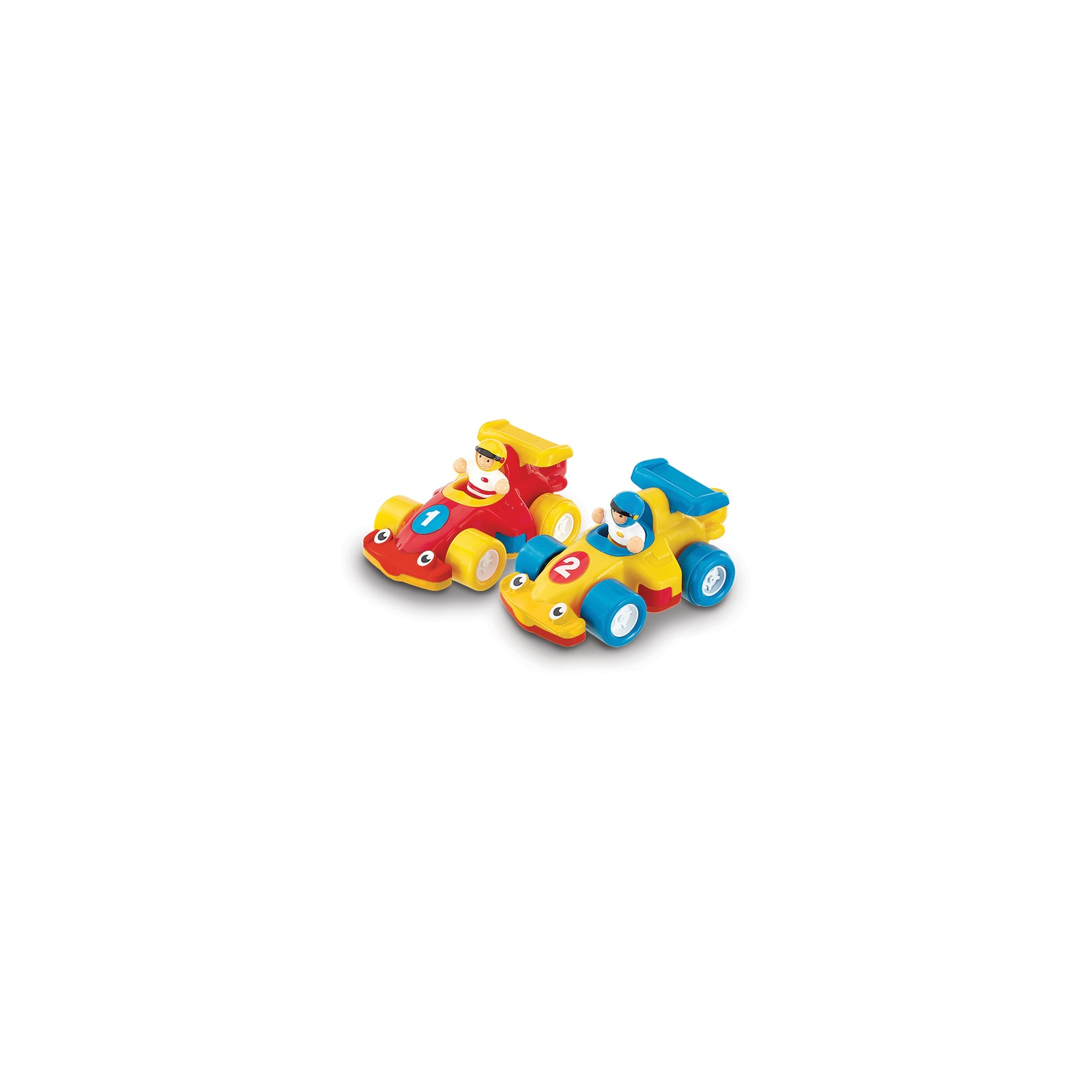 Развивающая игрушка Wow Toys Турбо близнецы (06060)