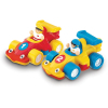 Развивающая игрушка Wow Toys Турбо близнецы (06060)