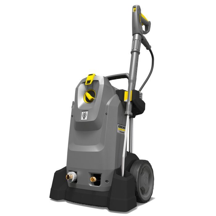 Мойка высокого давления Karcher HD 7/17 M (1.151-930.0) изображение 2