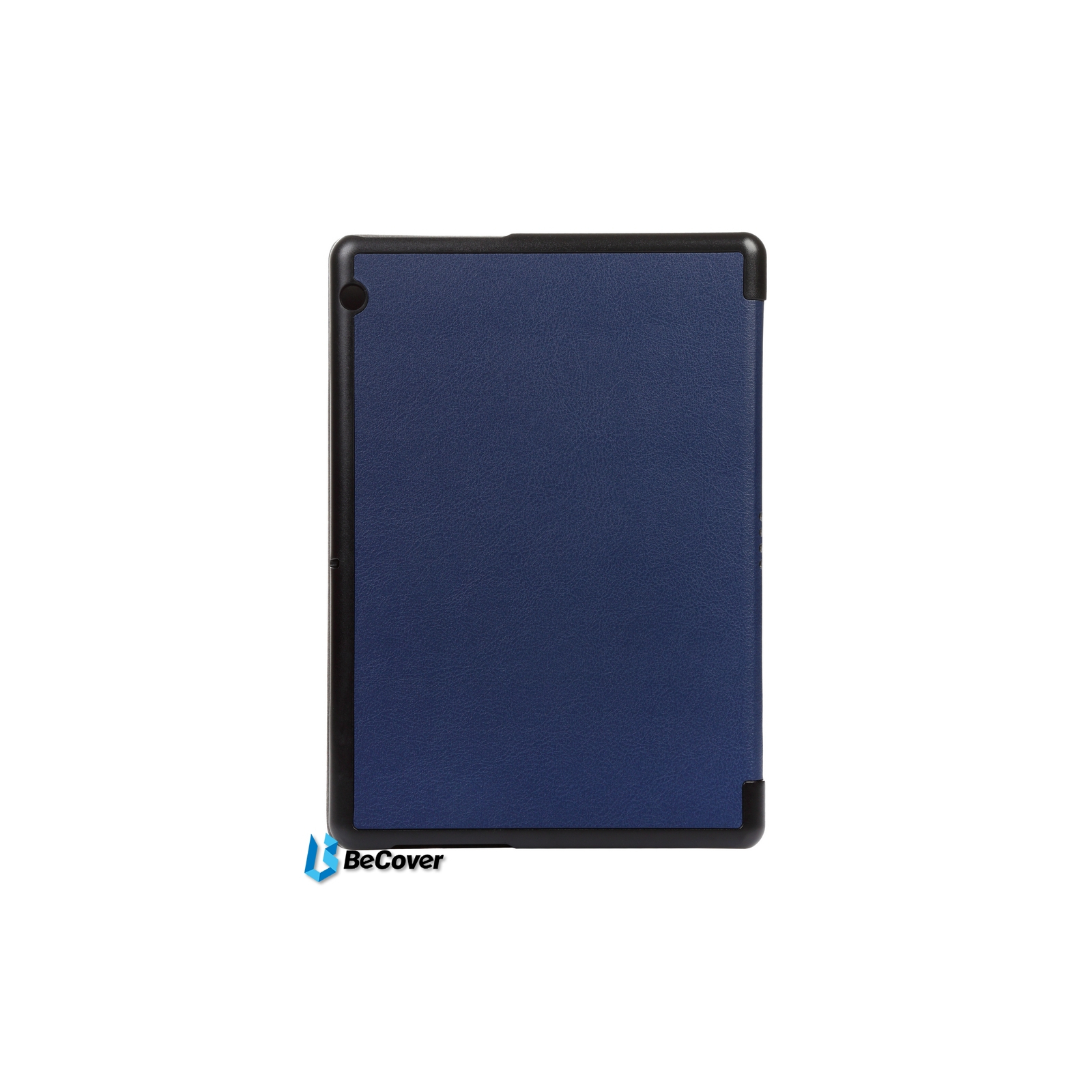 Чехол для планшета BeCover Smart Case для HUAWEI Mediapad T3 10 Deep Blue (701505) изображение 2