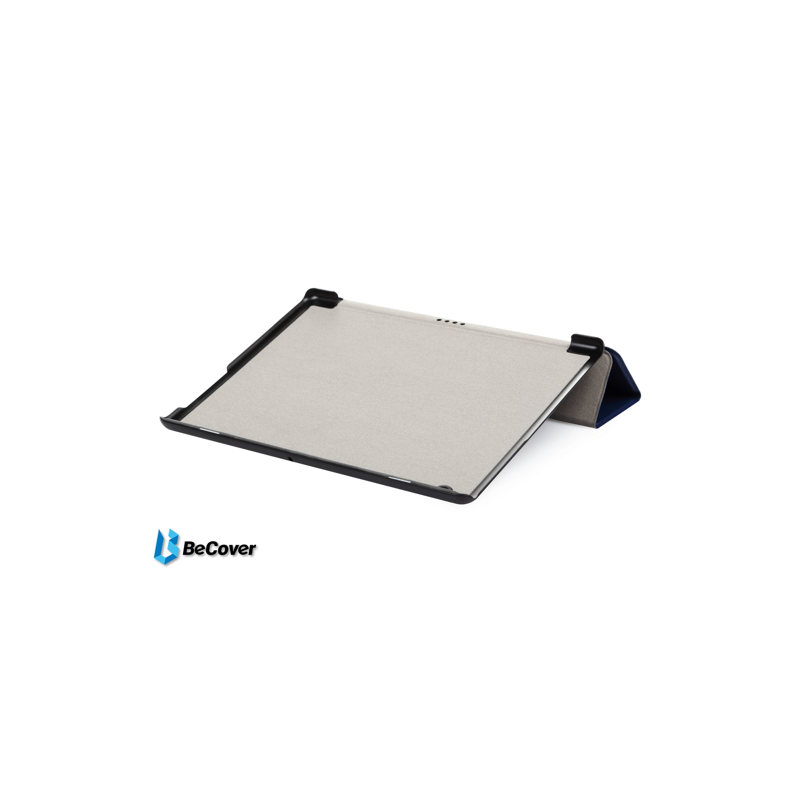 Чехол для планшета BeCover Smart Case для HUAWEI Mediapad T3 10 Deep Blue (701505) изображение 4