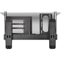 Корпус ThermalTake Core P3 TG Black (CA-1G4-00M1WN-05) изображение 10
