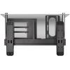 Корпус ThermalTake Core P3 TG Black (CA-1G4-00M1WN-05) изображение 10