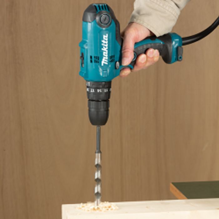 Шуруповерт Makita HP0300 изображение 2