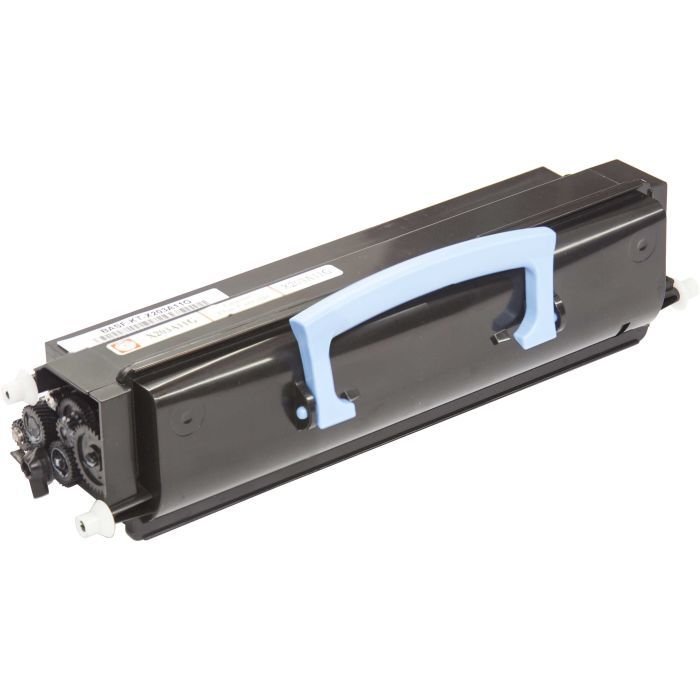 Тонер-картридж BASF Lexmark X203/204 , X203A11G Black (BASF-KT-X203A11G) изображение 3