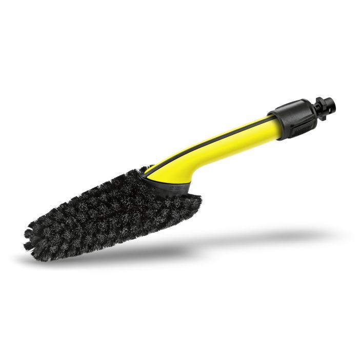 Насадка для мойки высокого давления Karcher щетка для мытья автомобильных дисков (2.643-234.0)