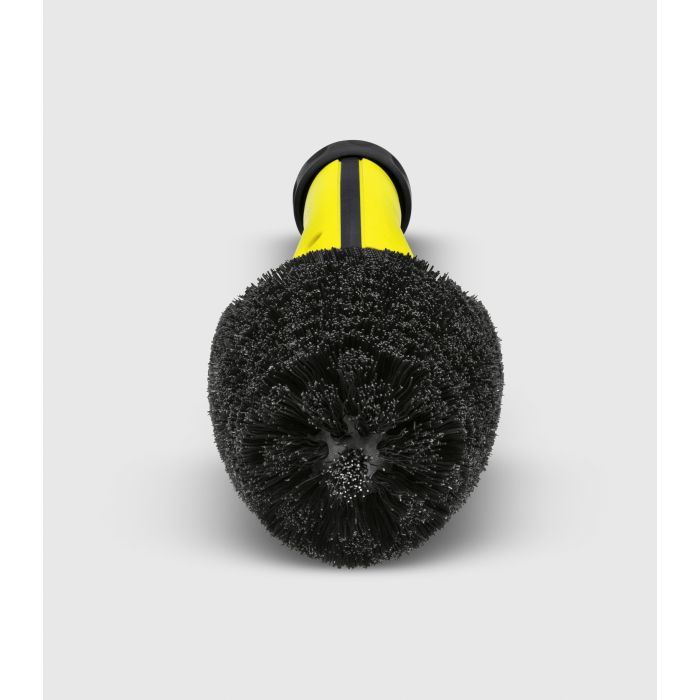 Насадка для мойки высокого давления Karcher щетка для мытья автомобильных дисков (2.643-234.0) изображение 3