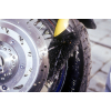 Насадка для мойки высокого давления Karcher щетка для мытья автомобильных дисков (2.643-234.0) изображение 5