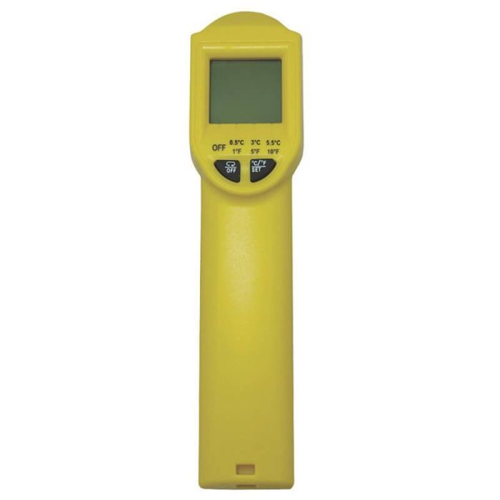 Детектор будівельний Stanley термо (STHT0-77365) зображення 2