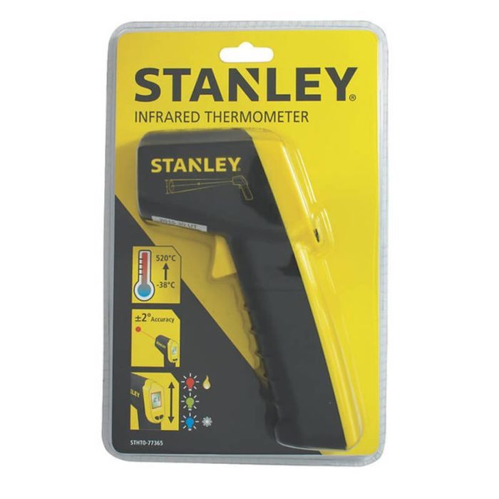 Детектор будівельний Stanley термо (STHT0-77365) зображення 3