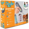 3D - ручка 3Doodler Start Архитектор (3DS-ARCP-COM) изображение 3