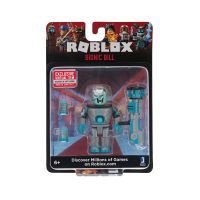 Фигурка для геймеров Jazwares Roblox Core Figures Bionic Bill W6 (ROB0204) изображение 2