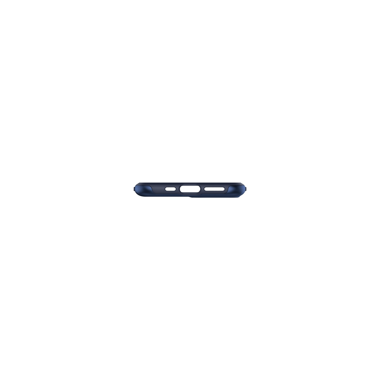 Чохол до мобільного телефона Spigen iPhone 11 Pro Hybrid NX, Navy Blue (077CS27098) зображення 6