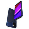 Чохол до мобільного телефона Spigen iPhone 11 Pro Hybrid NX, Navy Blue (077CS27098) зображення 8
