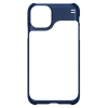 Чехол для мобильного телефона Spigen iPhone 11 Pro Hybrid NX, Navy Blue (077CS27098) изображение 9