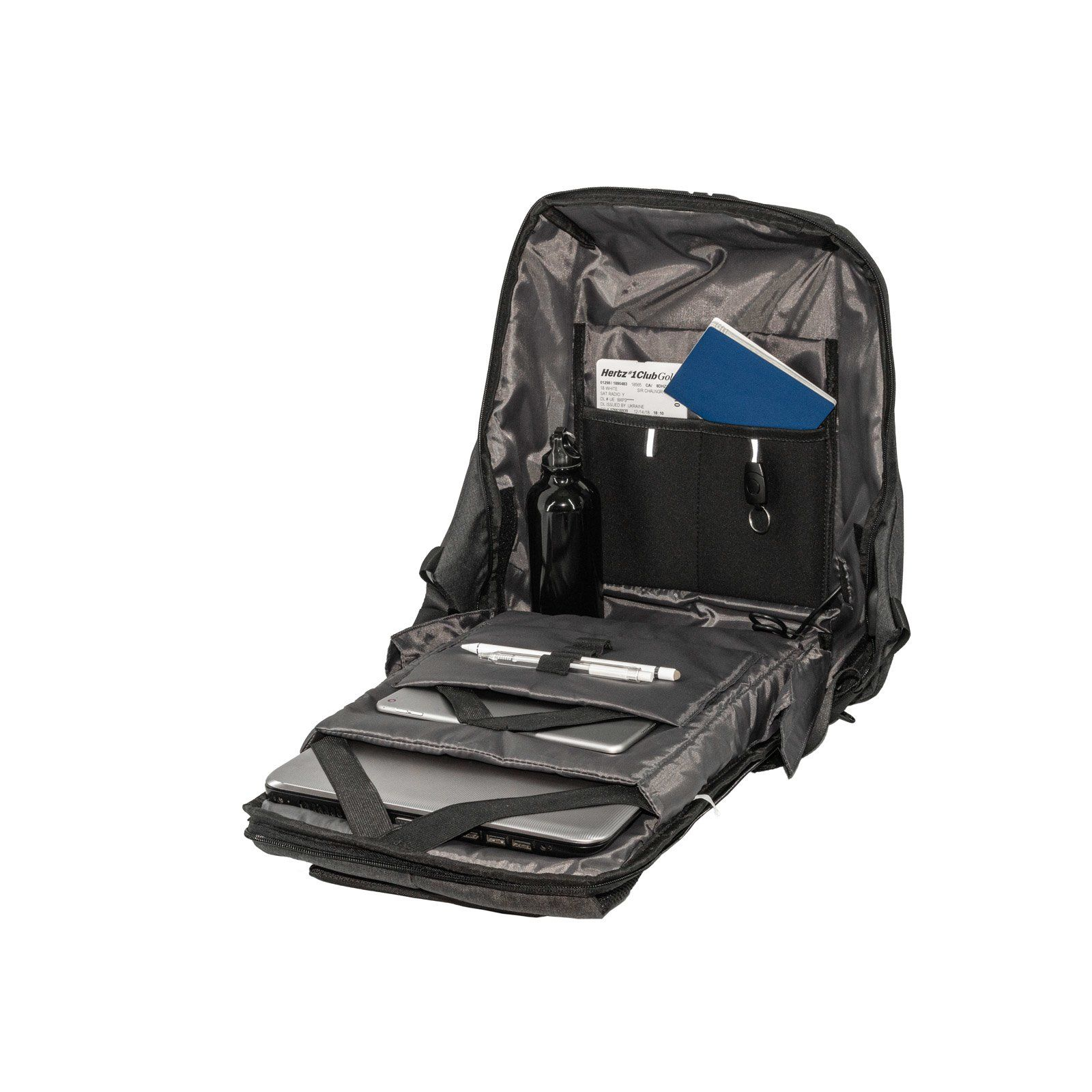 Рюкзак для ноутбука Grand-X 15,6" RS625 (RS-625) зображення 4