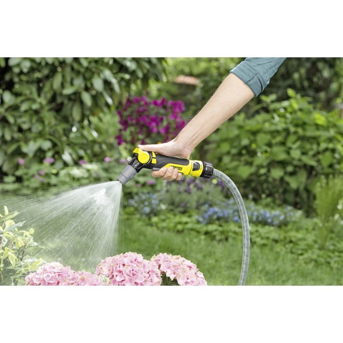 Пистолет для полива Karcher для полива регулируемая (совместима BP 1 Barrel Set) (2.645-268.0) изображение 3
