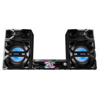 Магнитола Panasonic SC-MAX3500GS изображение 2