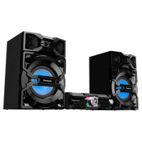 Магнитола Panasonic SC-MAX3500GS изображение 3