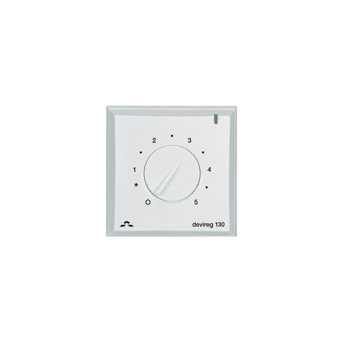 Терморегулятор Devi Devireg 130 (140F1010)