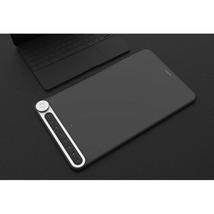 Графический планшет Huion Inspiroy Dial Q620M (Q620M) изображение 2