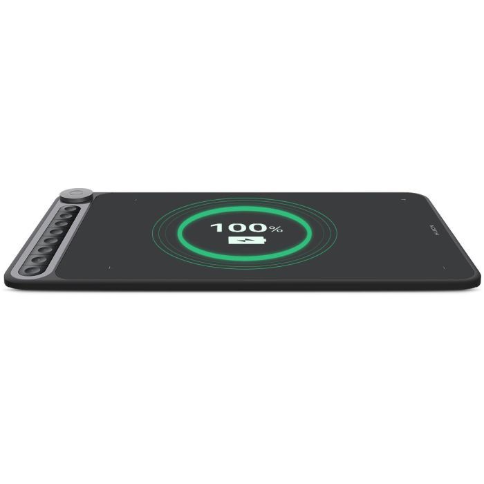 Графический планшет Huion Inspiroy Dial Q620M (Q620M) изображение 4