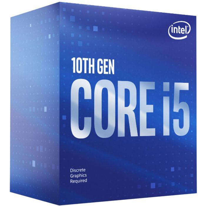 Процессор INTEL Core™ i5 10400F (CM8070104290716)