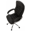 Офісне крісло GT Racer X-2873-1 Business Black зображення 10