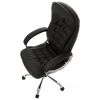 Офисное кресло GT Racer X-2873-1 Business Black изображение 10
