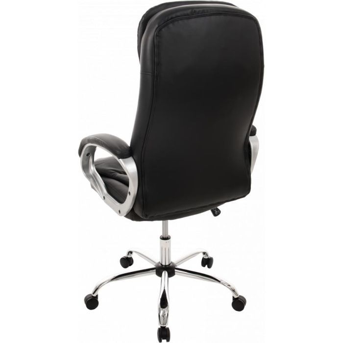 Офісне крісло GT Racer X-2873-1 Business Black зображення 11
