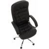 Офісне крісло GT Racer X-2873-1 Business Black зображення 2