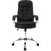 Офісне крісло GT Racer X-2873-1 Business Black зображення 3