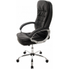 Офісне крісло GT Racer X-2873-1 Business Black зображення 4