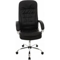 Офисное кресло GT Racer X-2873-1 Business Black изображение 5