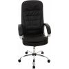 Офисное кресло GT Racer X-2873-1 Business Black изображение 5