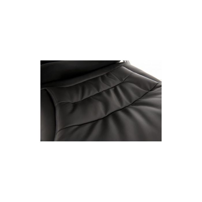 Офісне крісло GT Racer X-2873-1 Business Black зображення 6