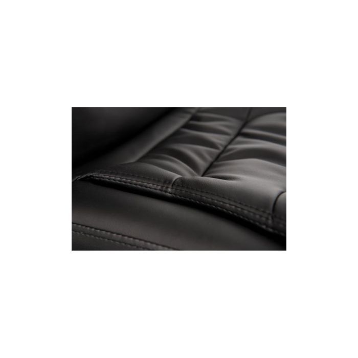 Офісне крісло GT Racer X-2873-1 Business Black зображення 8