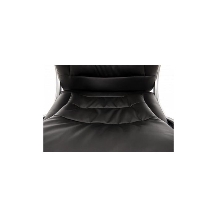 Офісне крісло GT Racer X-2873-1 Business Black зображення 9